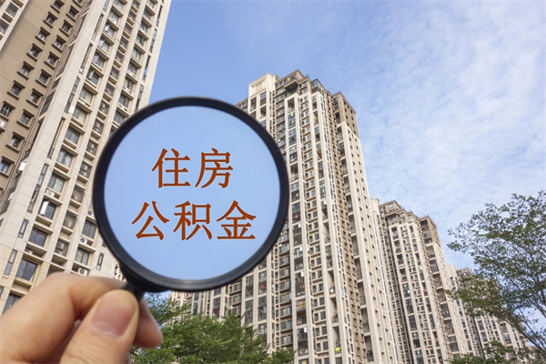 成都怎么取住房住房公积金（取住房公积金方法）